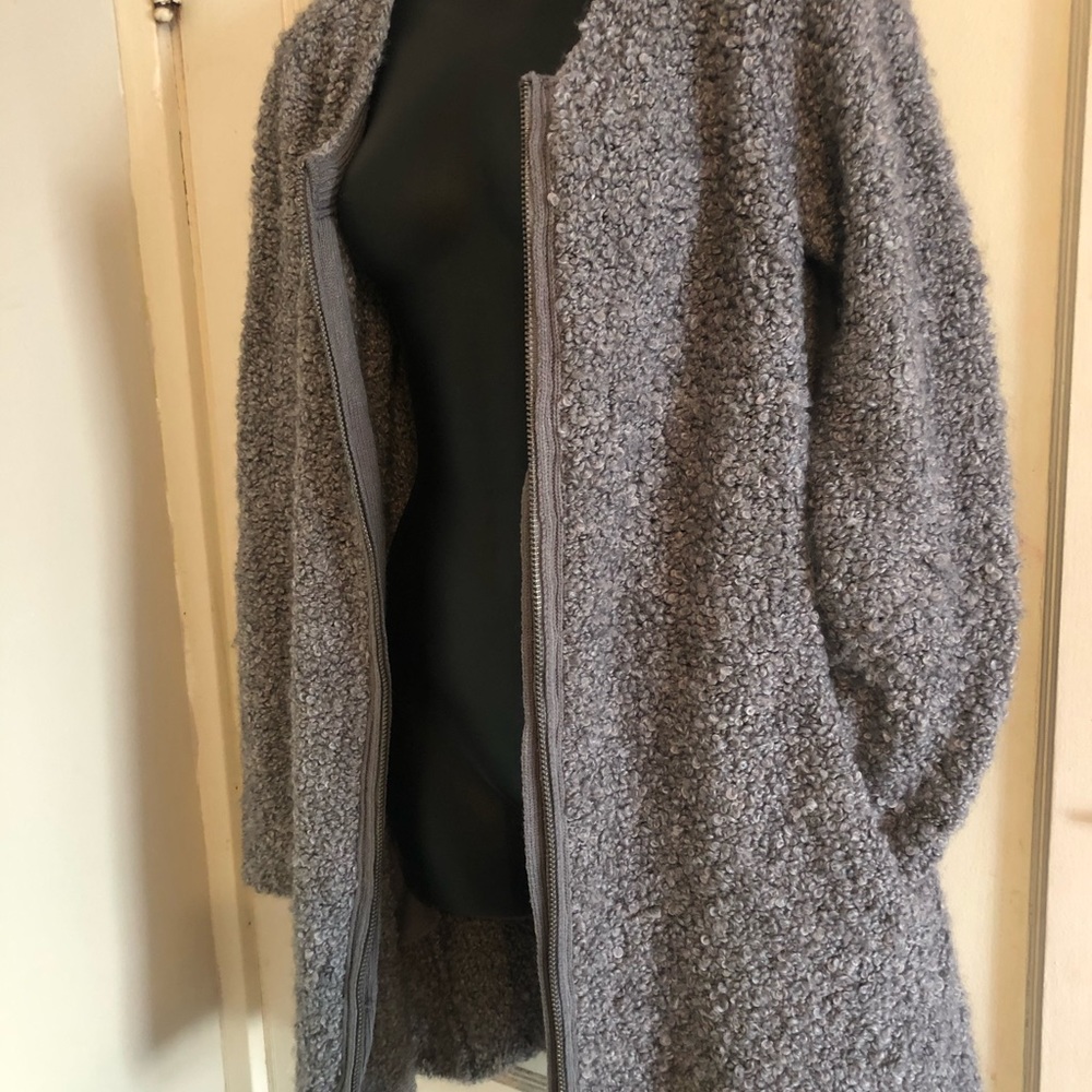 Dex sweater